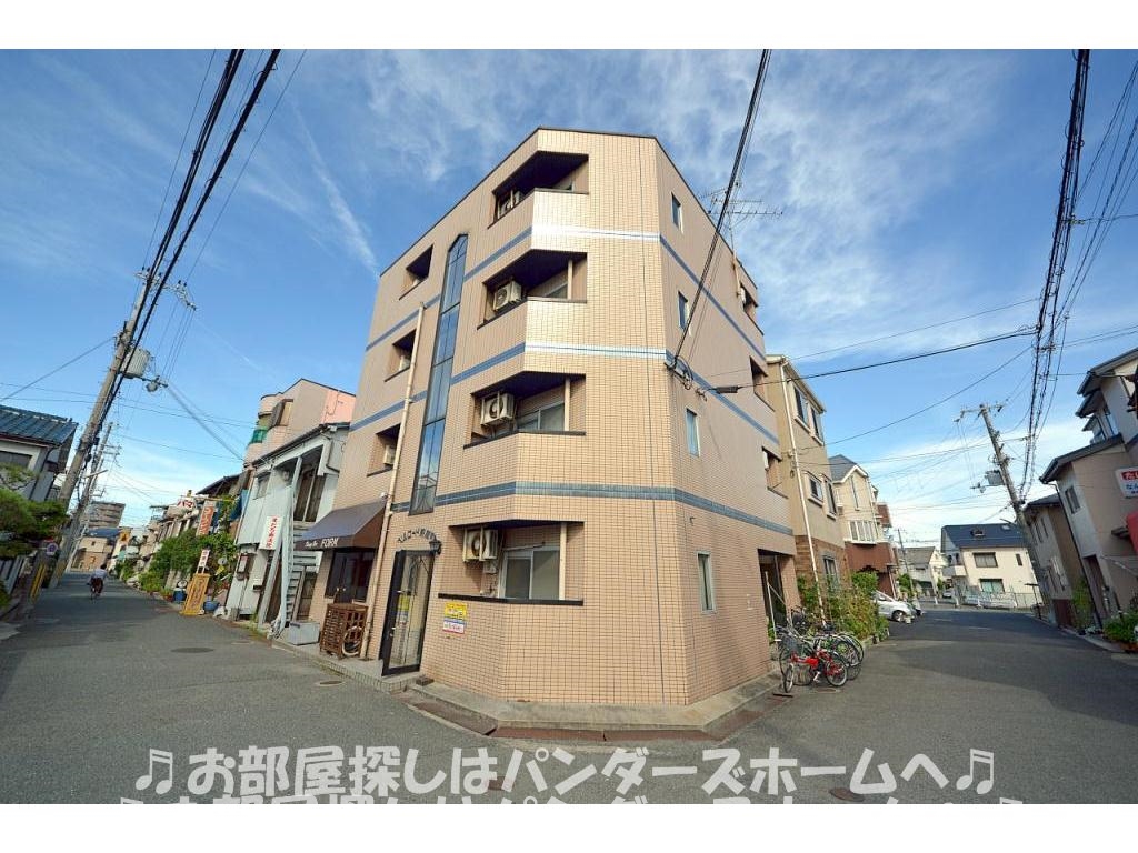 0/ベルロード茶屋町