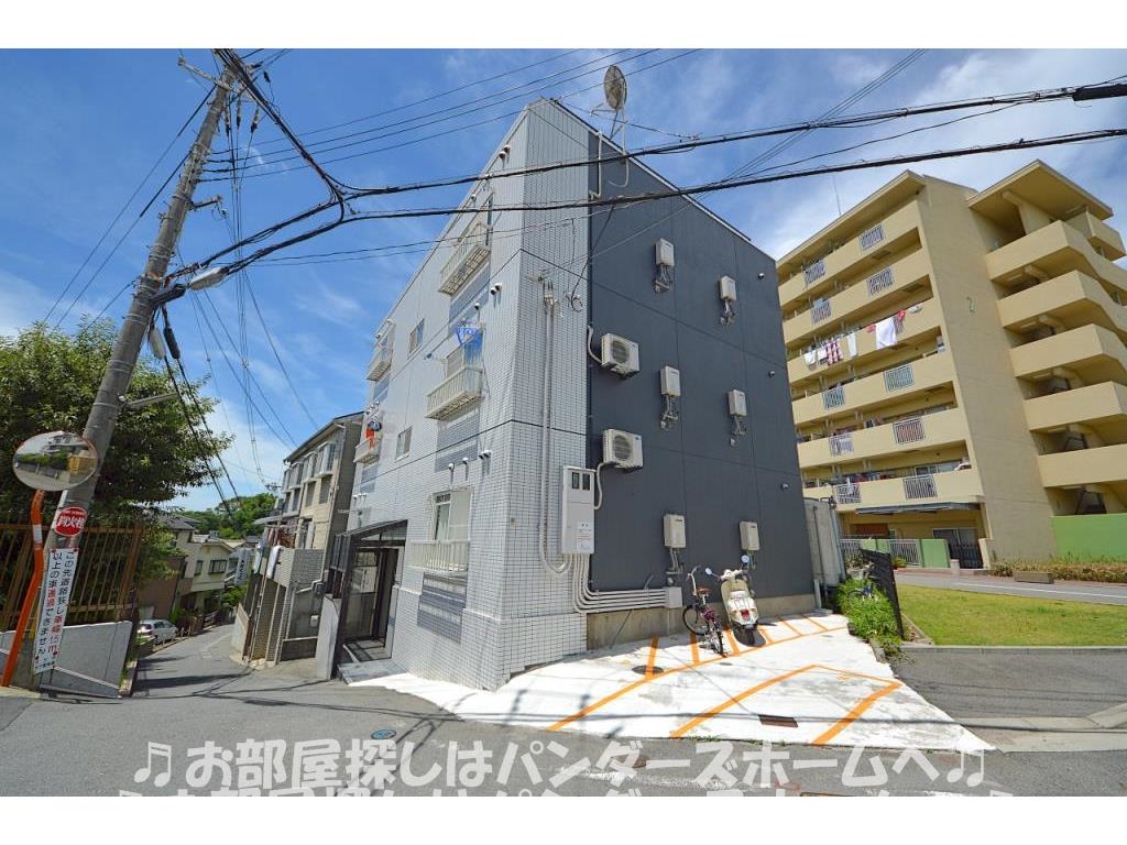 0/Ｎｅｗ　ＳｔｏＲＫ　Ａｐａｒｔｍｅｎｔ禁野本町