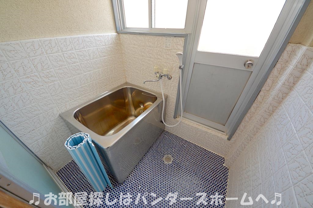 室内写真は同マンションの別部屋タイプです。