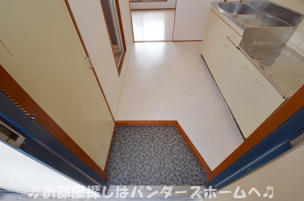 同マンション別部屋写真