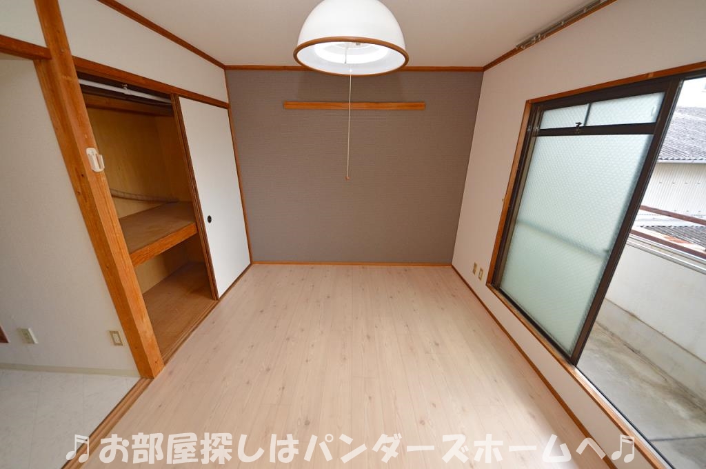 同マンション別部屋写真