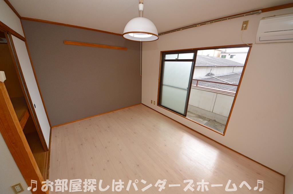 同マンション別部屋写真