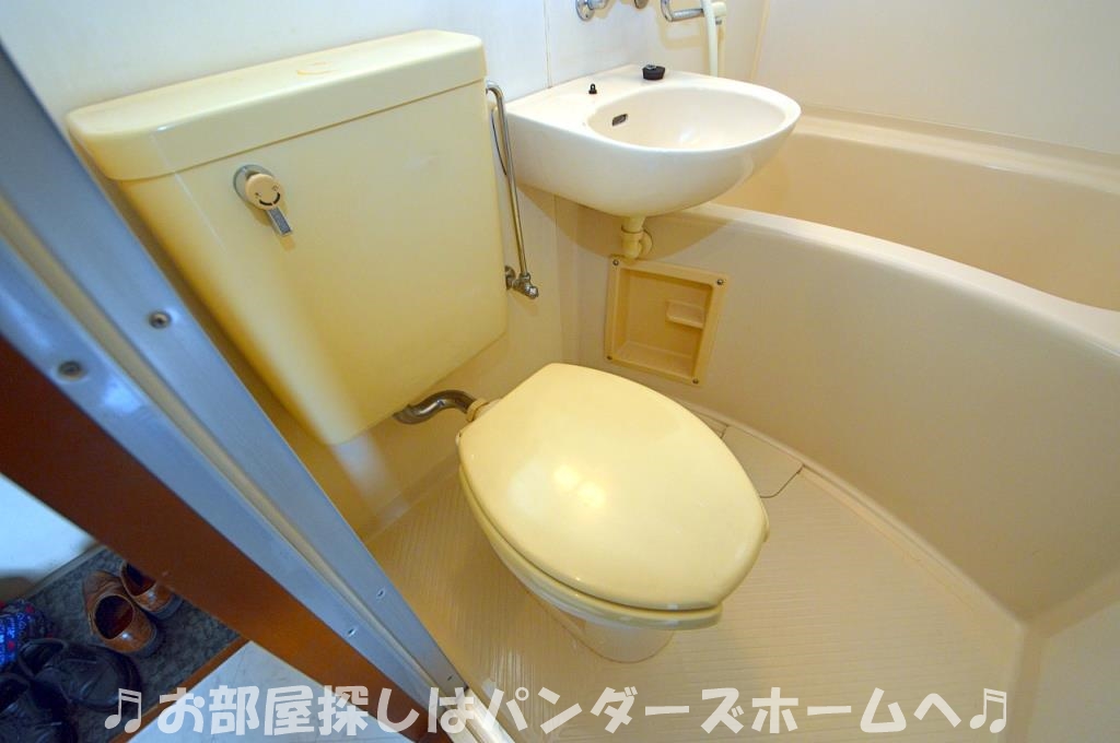 同マンション別部屋写真