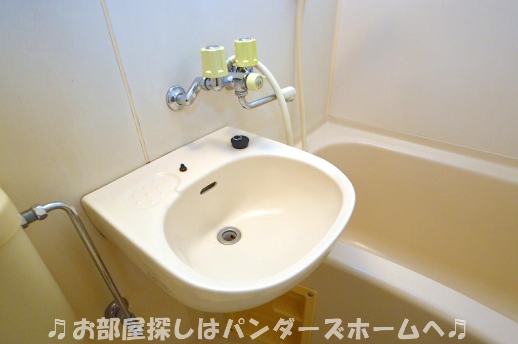 同マンション別部屋写真