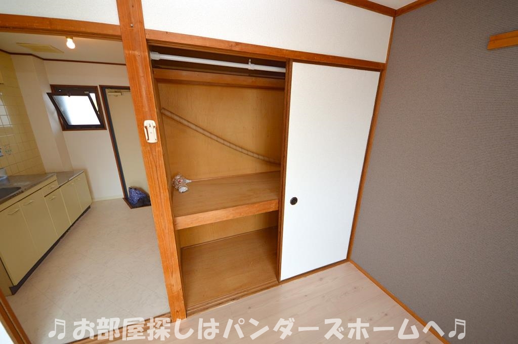 同マンション別部屋写真