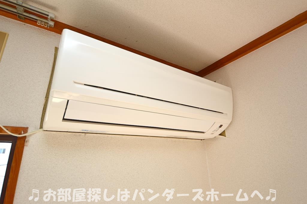 同マンション別部屋写真