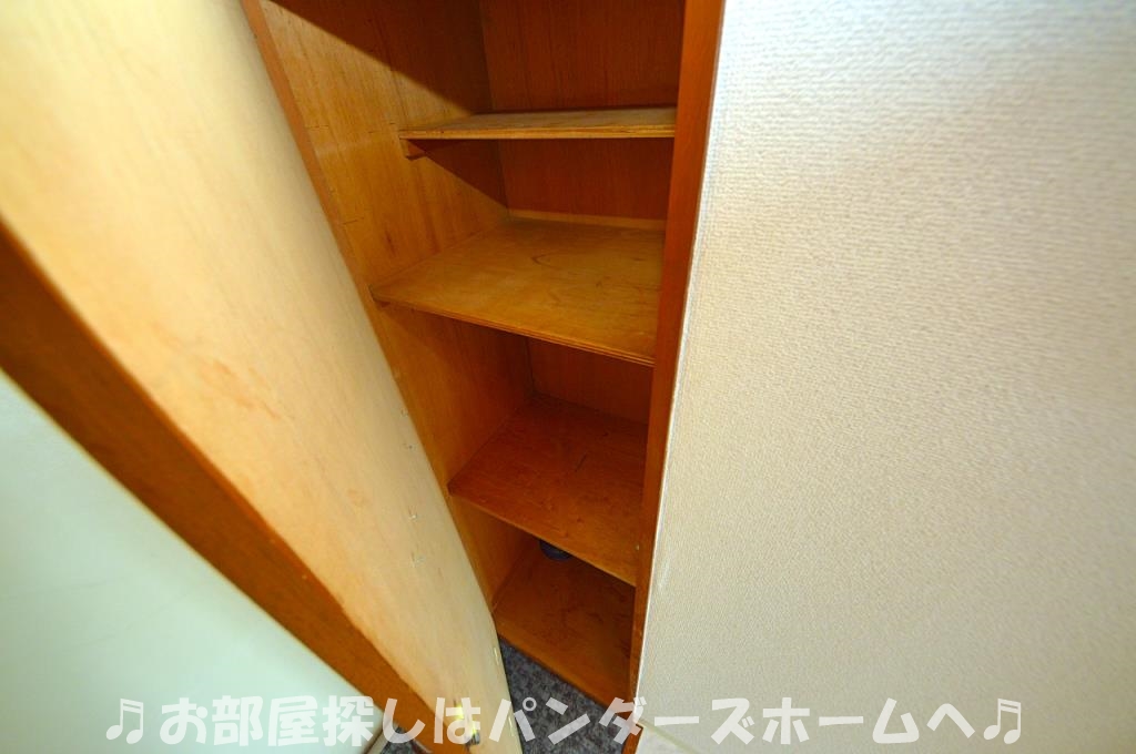 同マンション別部屋写真