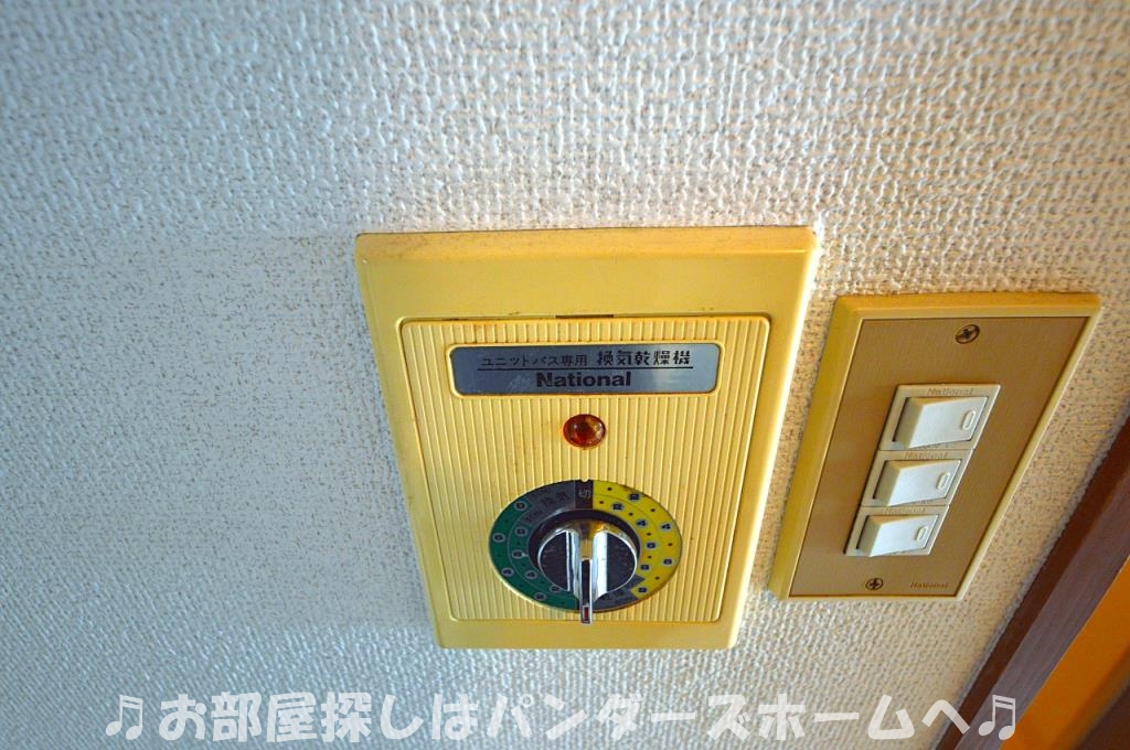 同マンション別部屋写真