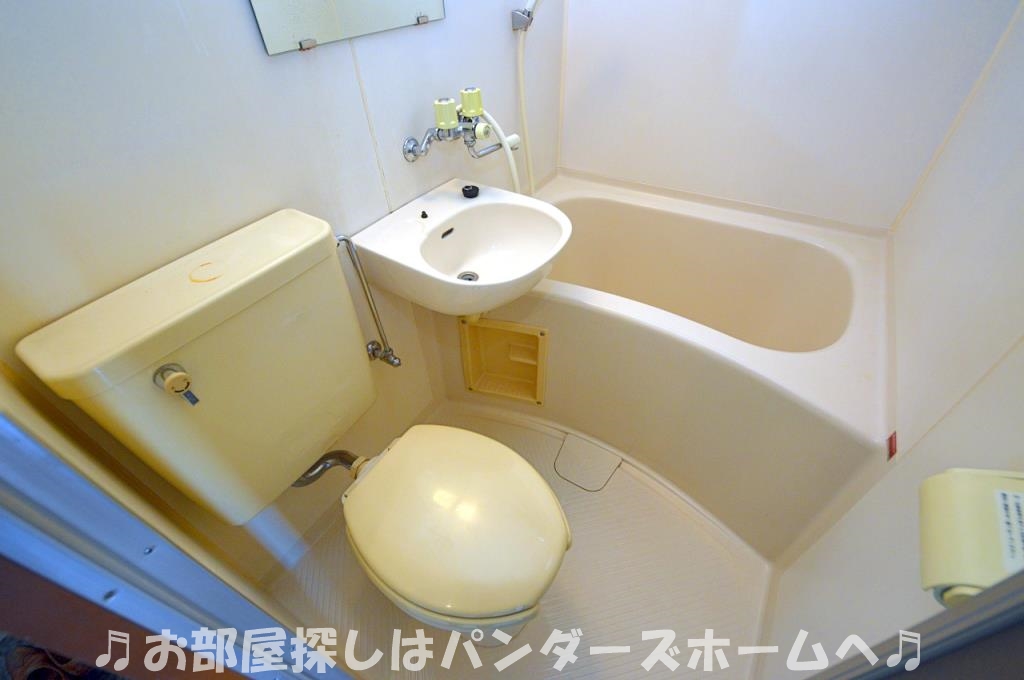 同マンション別部屋写真