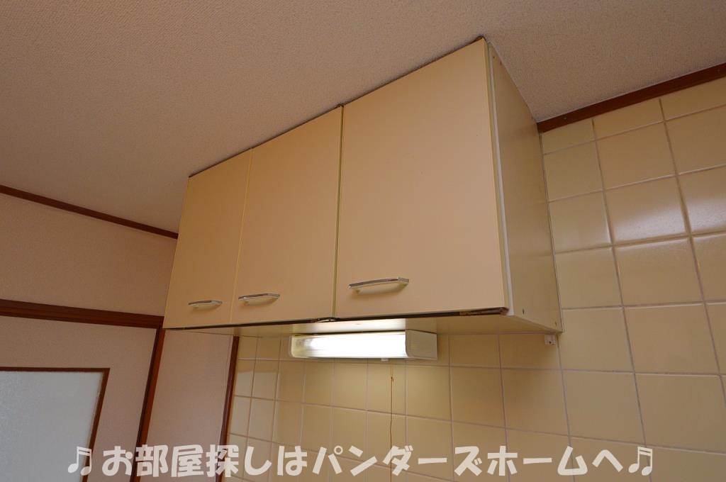 同マンション別部屋写真