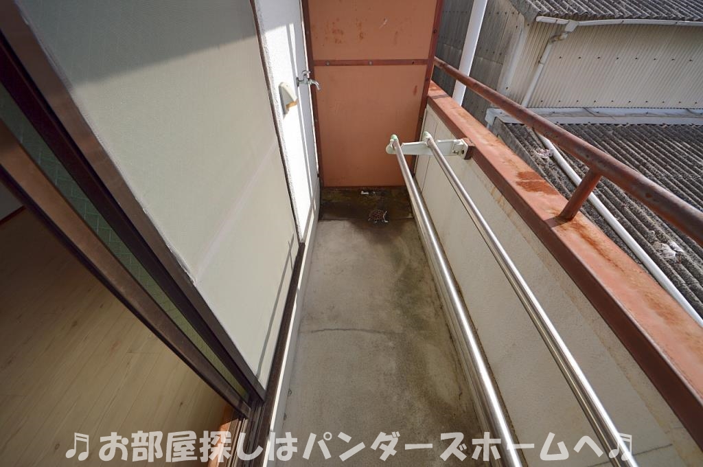 同マンション別部屋写真