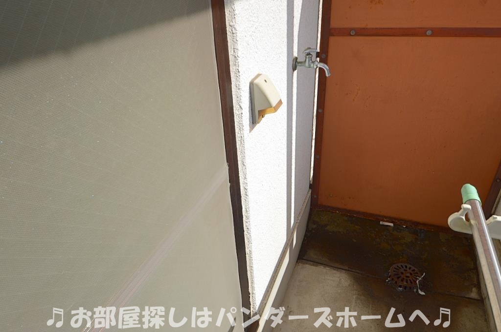 同マンション別部屋写真