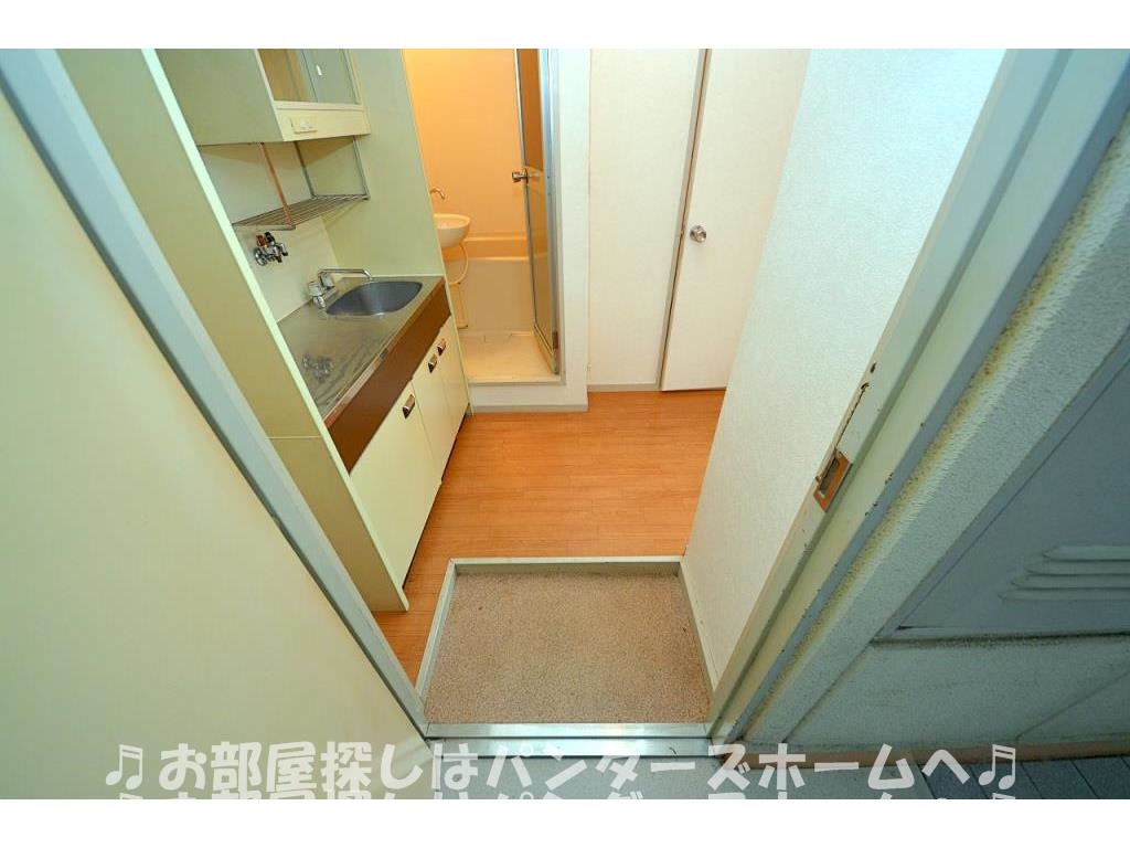 別部屋写真になります。