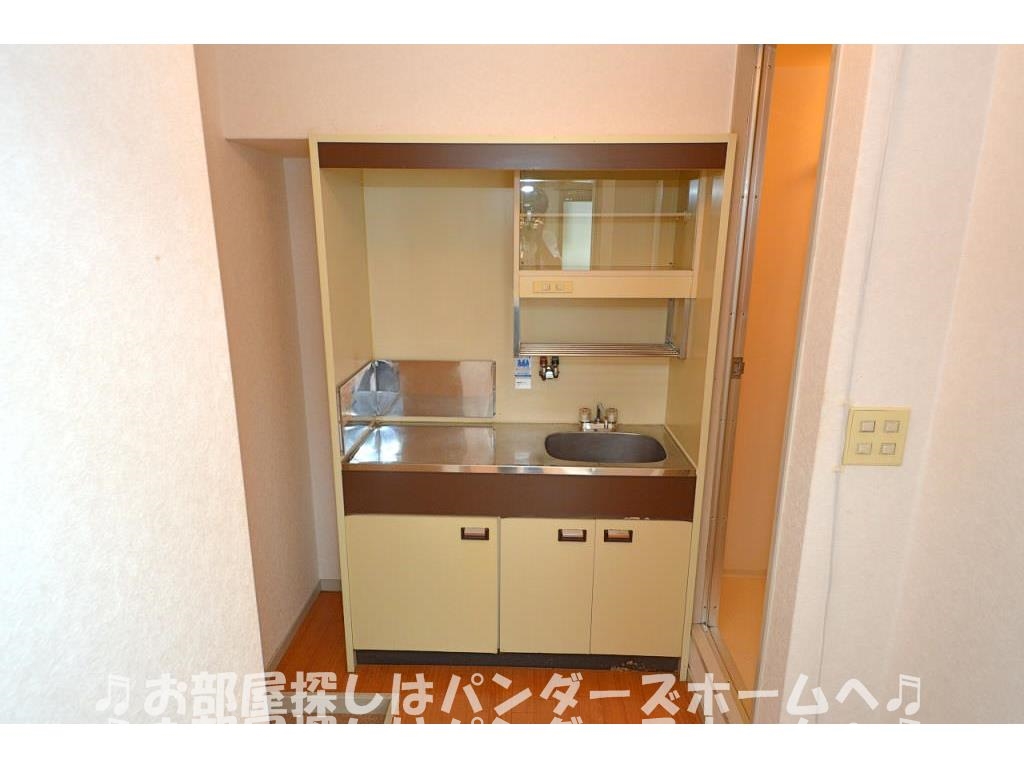 別部屋写真になります。