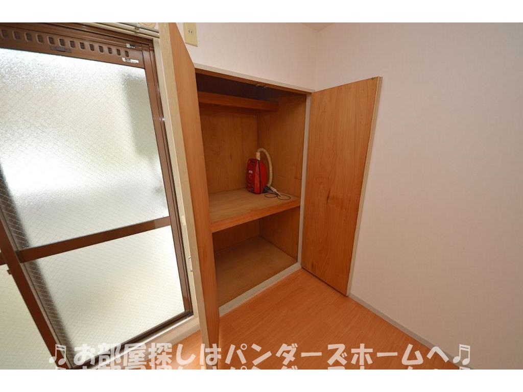 別部屋写真になります。