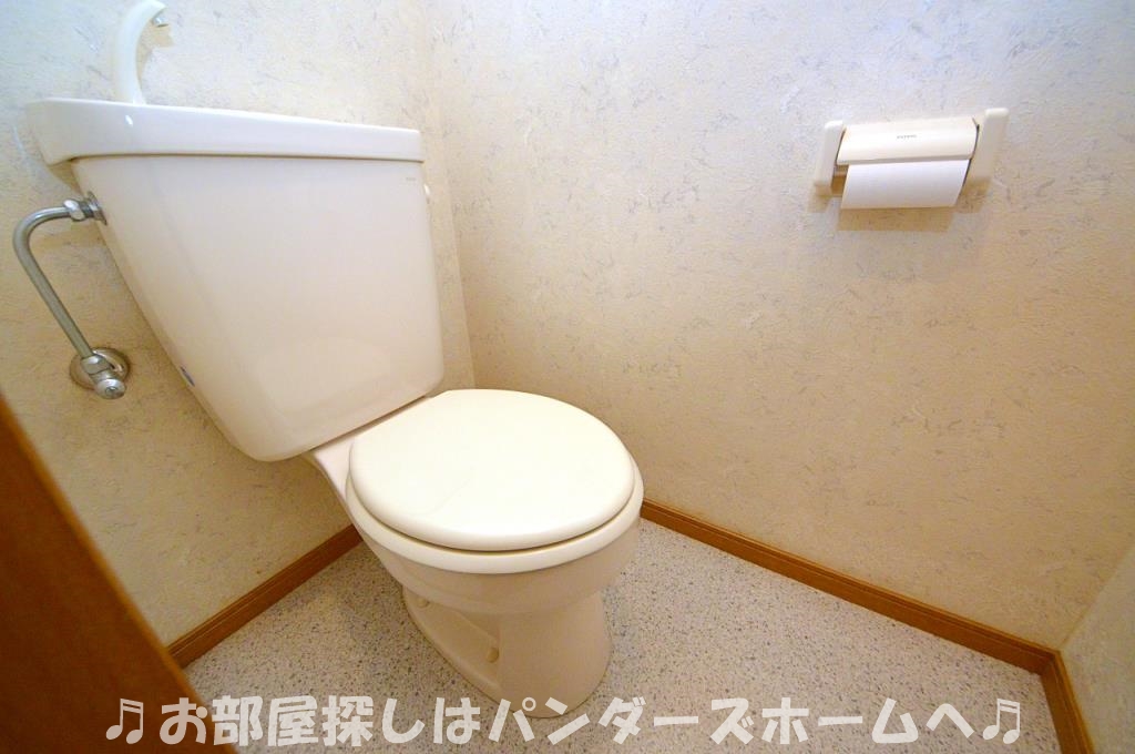 同マンション別部屋写真