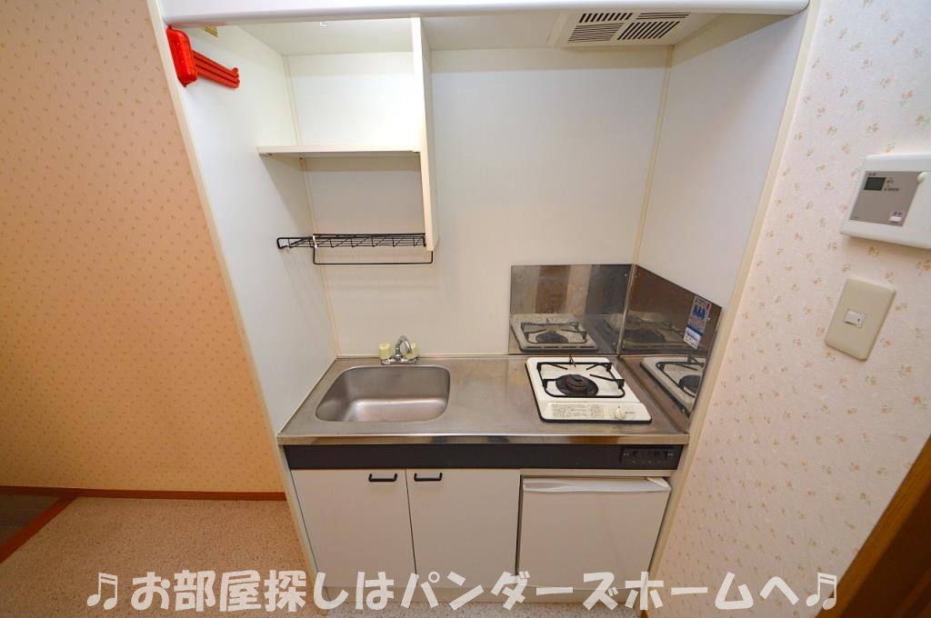 同マンション別部屋写真