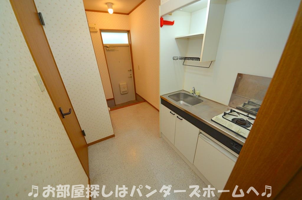 同マンション別部屋写真