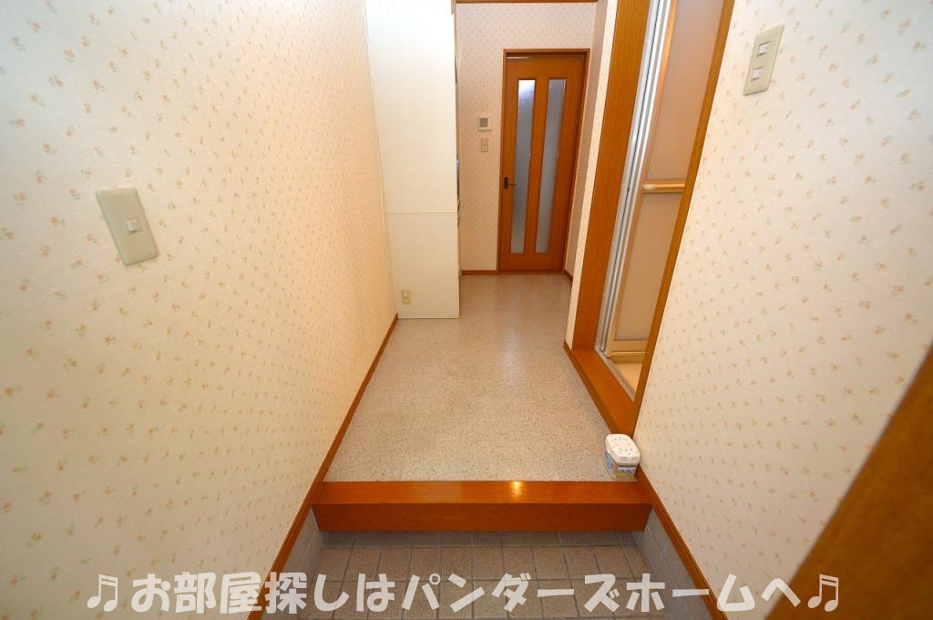 同マンション別部屋写真