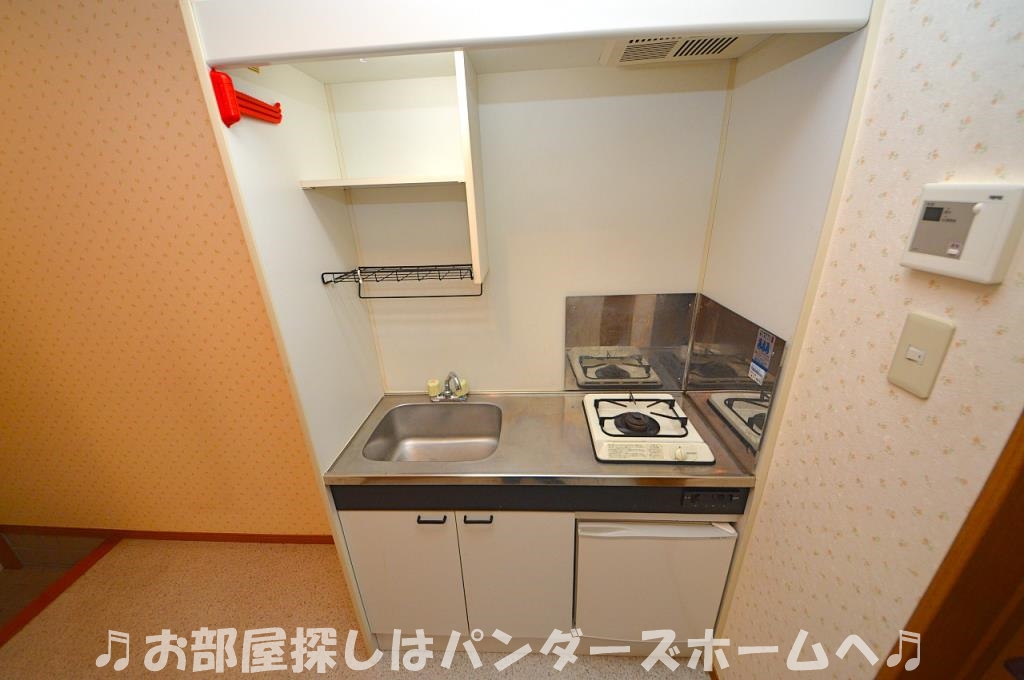 同マンション別部屋写真