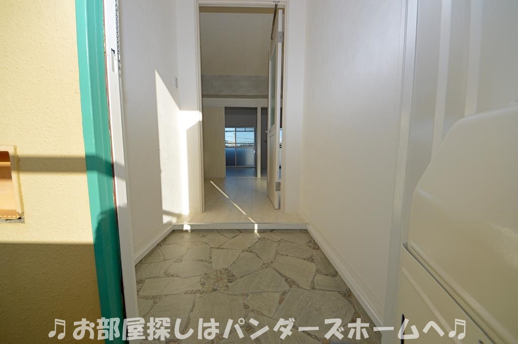 同マンション別部屋写真