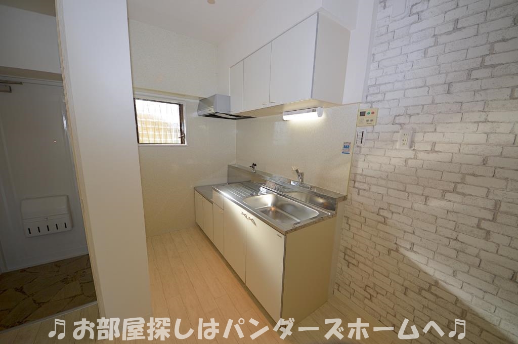 同マンション別部屋写真