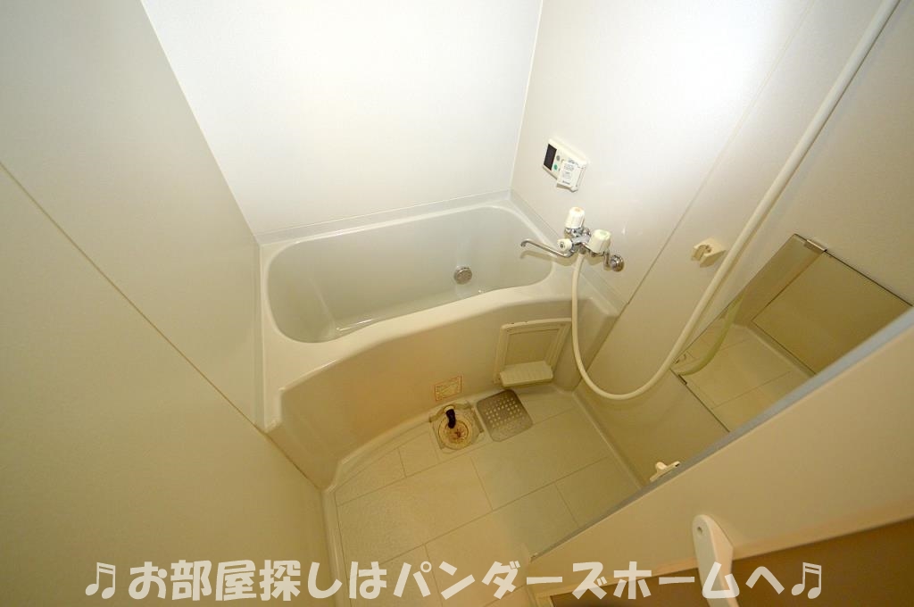 同マンション別部屋写真