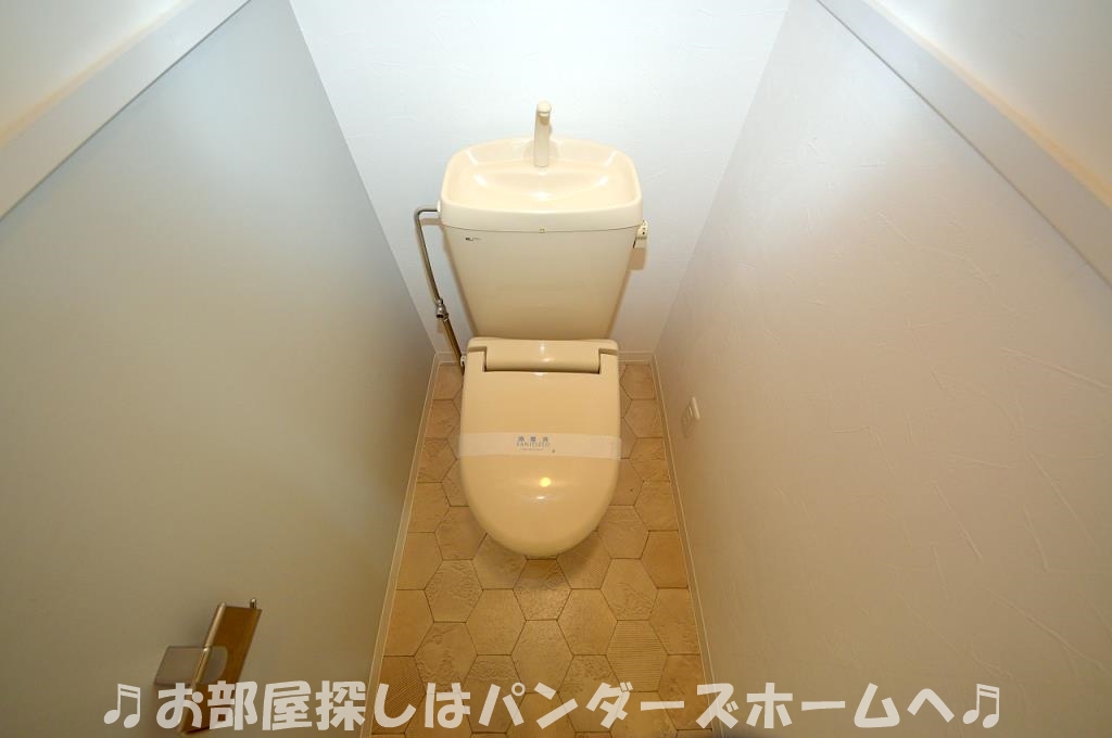 同マンション別部屋写真