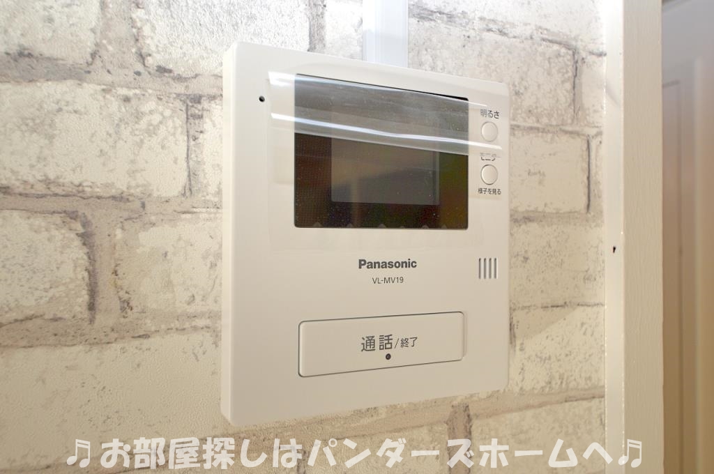 同マンション別部屋写真