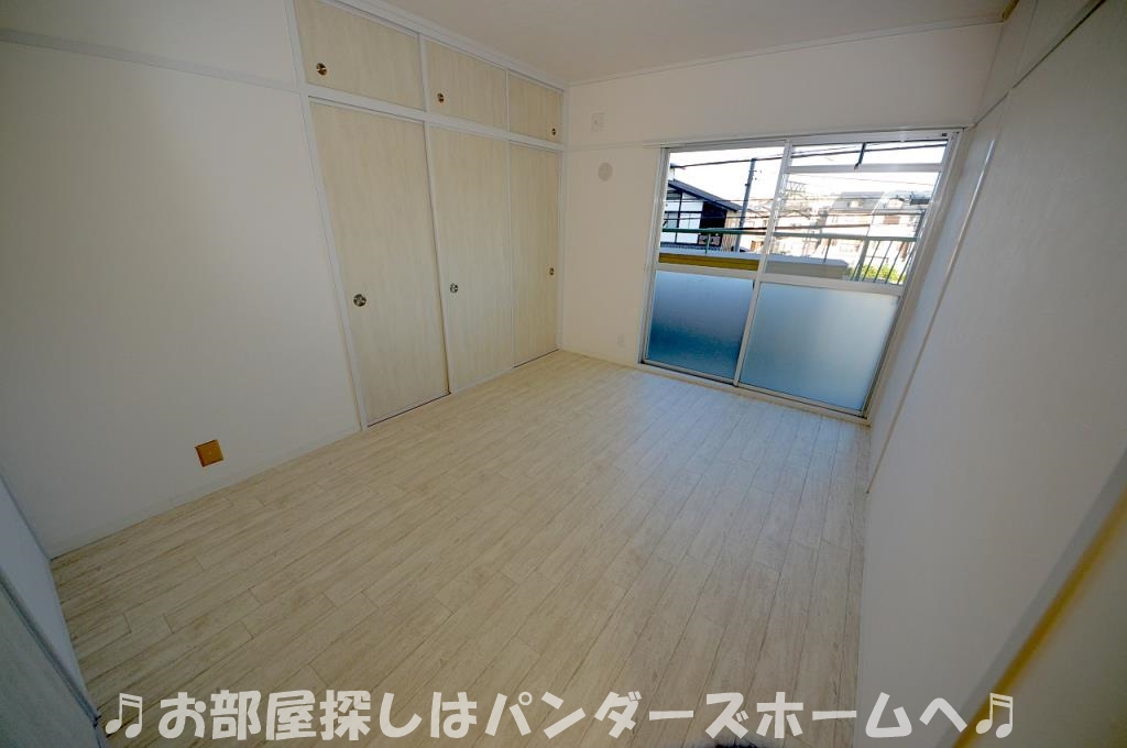 同マンション別部屋写真