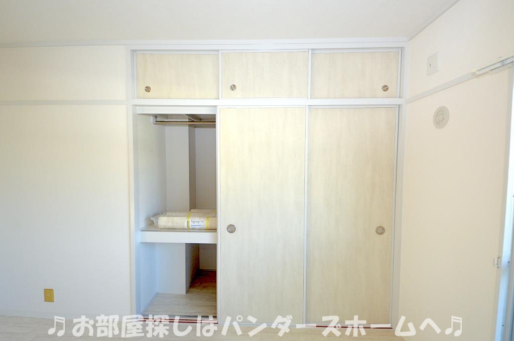 同マンション別部屋写真