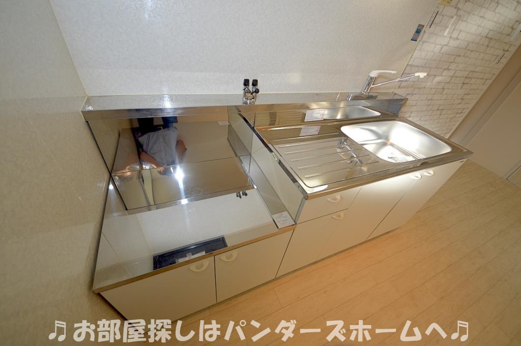 同マンション別部屋写真