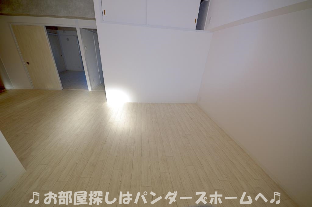 同マンション別部屋写真