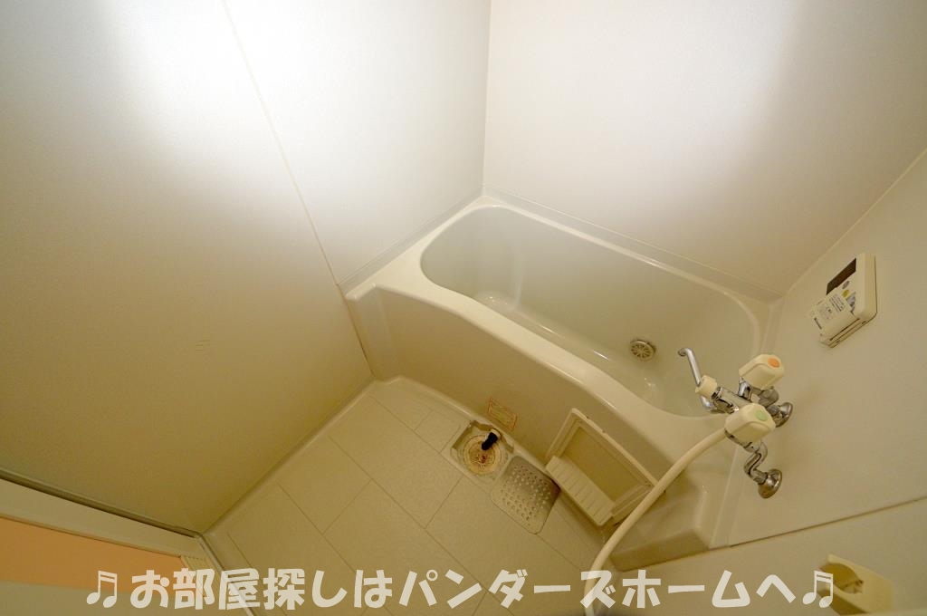 同マンション別部屋写真