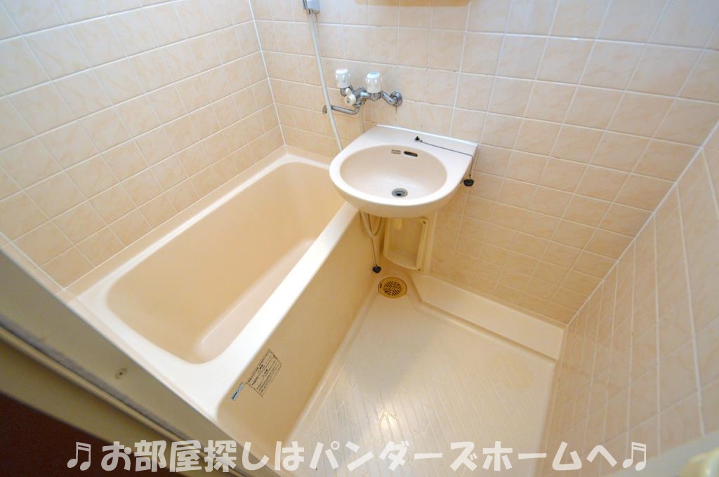 同マンション別部屋写真