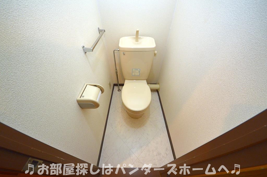 同マンション別部屋写真