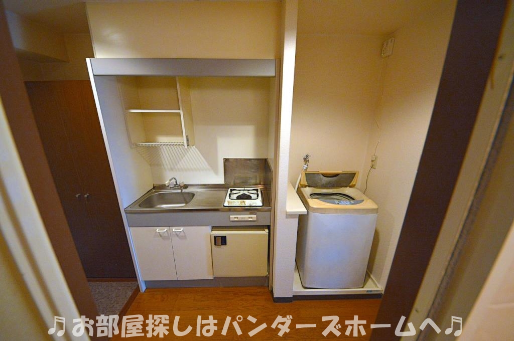 同マンション別部屋写真