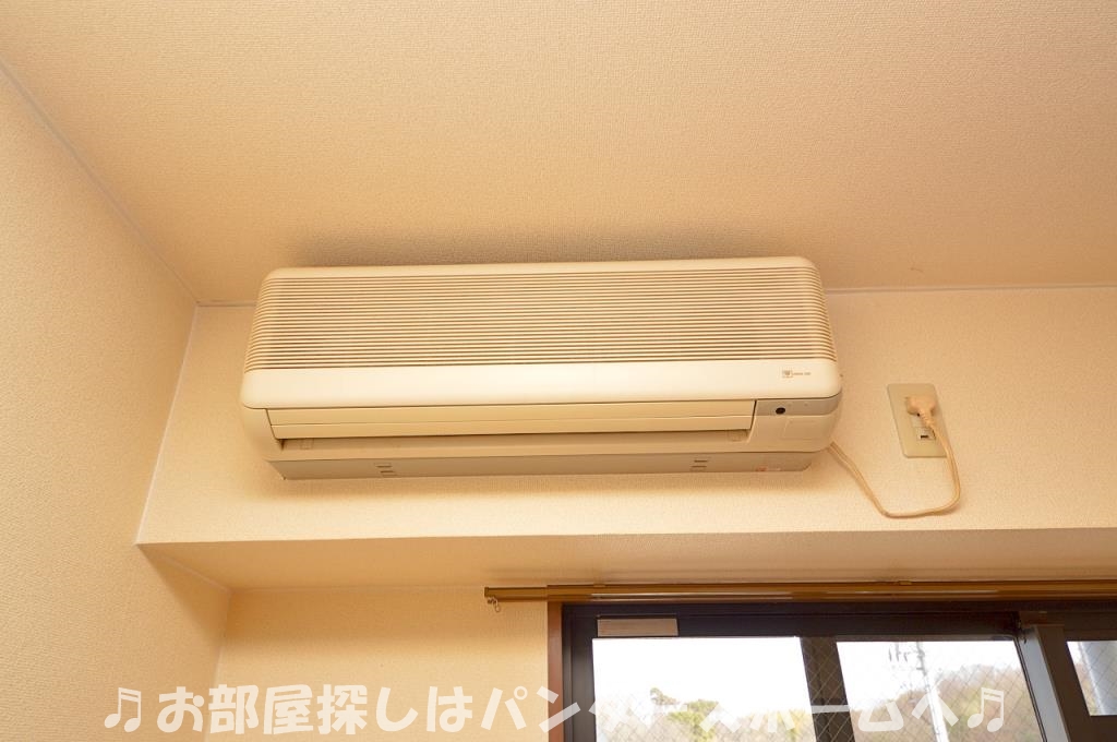 同マンション別部屋写真