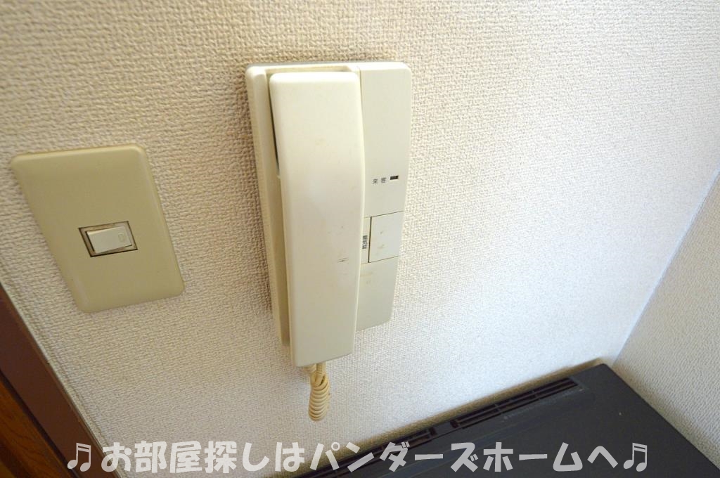 同マンション別部屋写真