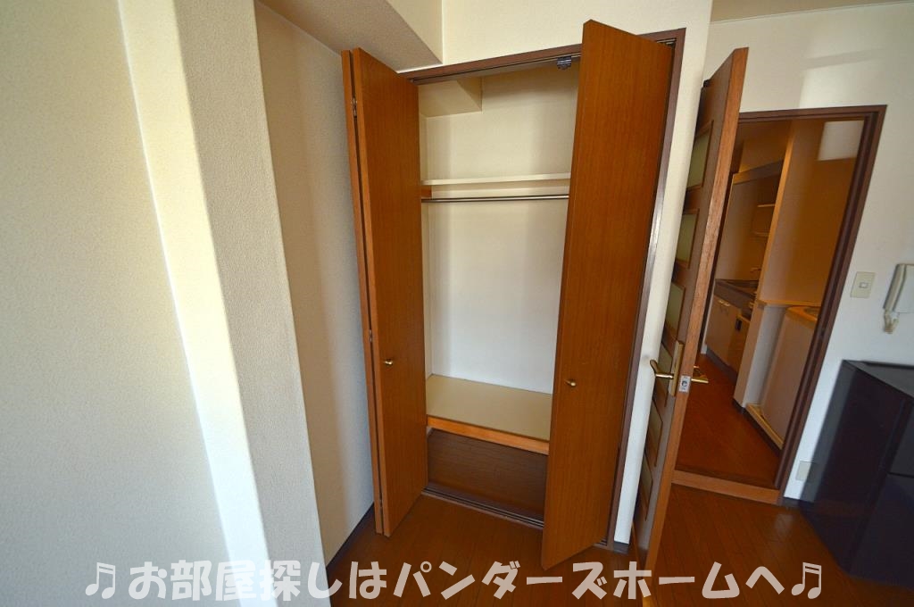 同マンション別部屋写真。４Ｆはロフト付きです。