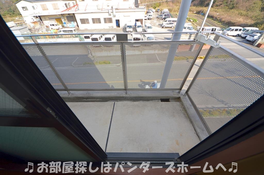 同マンション別部屋写真