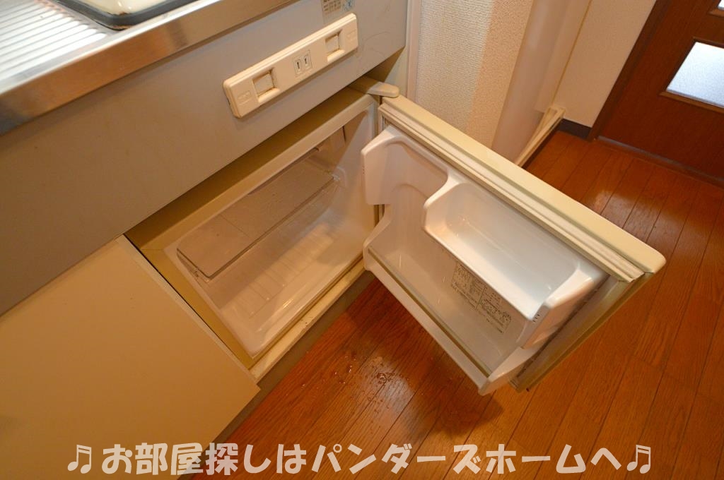 同マンション別部屋写真