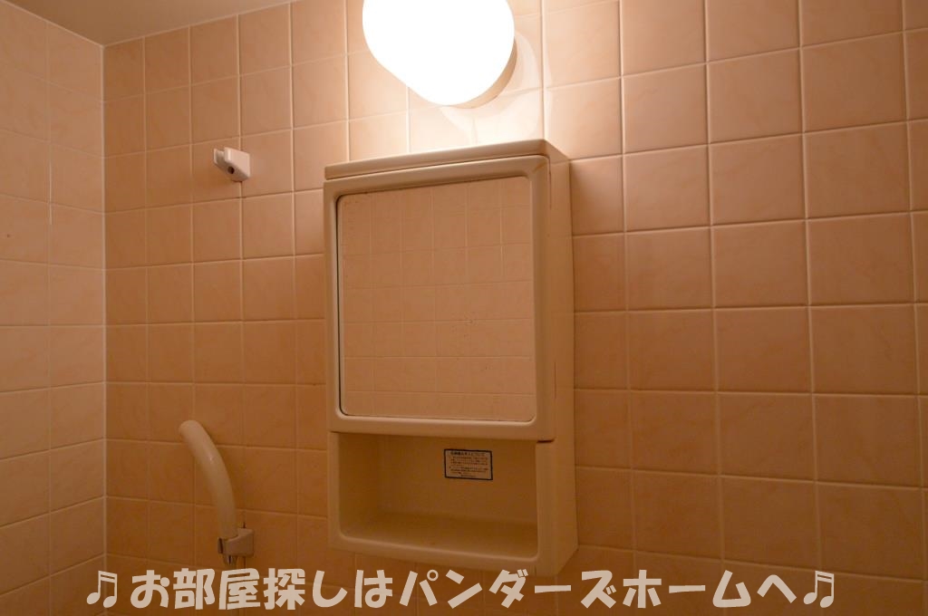 同マンション別部屋写真