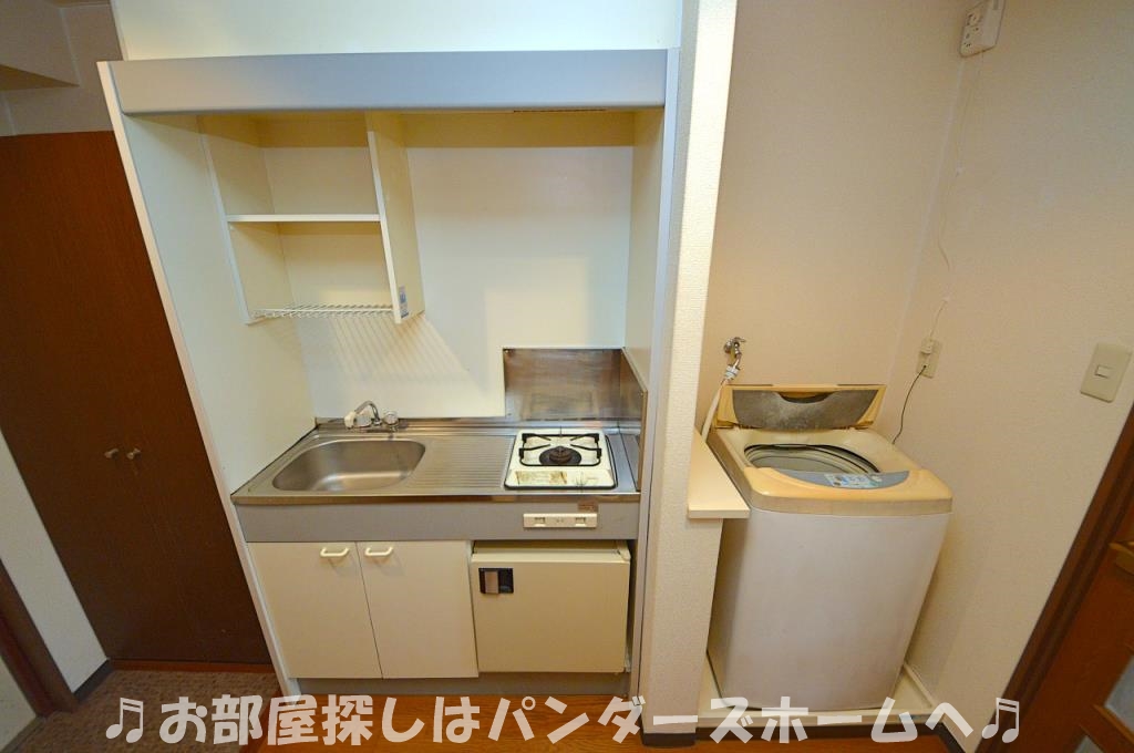 同マンション別部屋写真