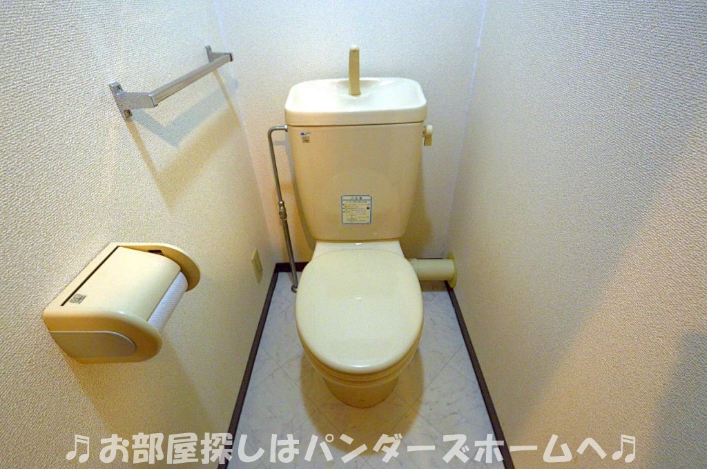 同マンション別部屋写真