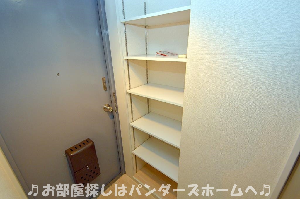 別部屋室内写真