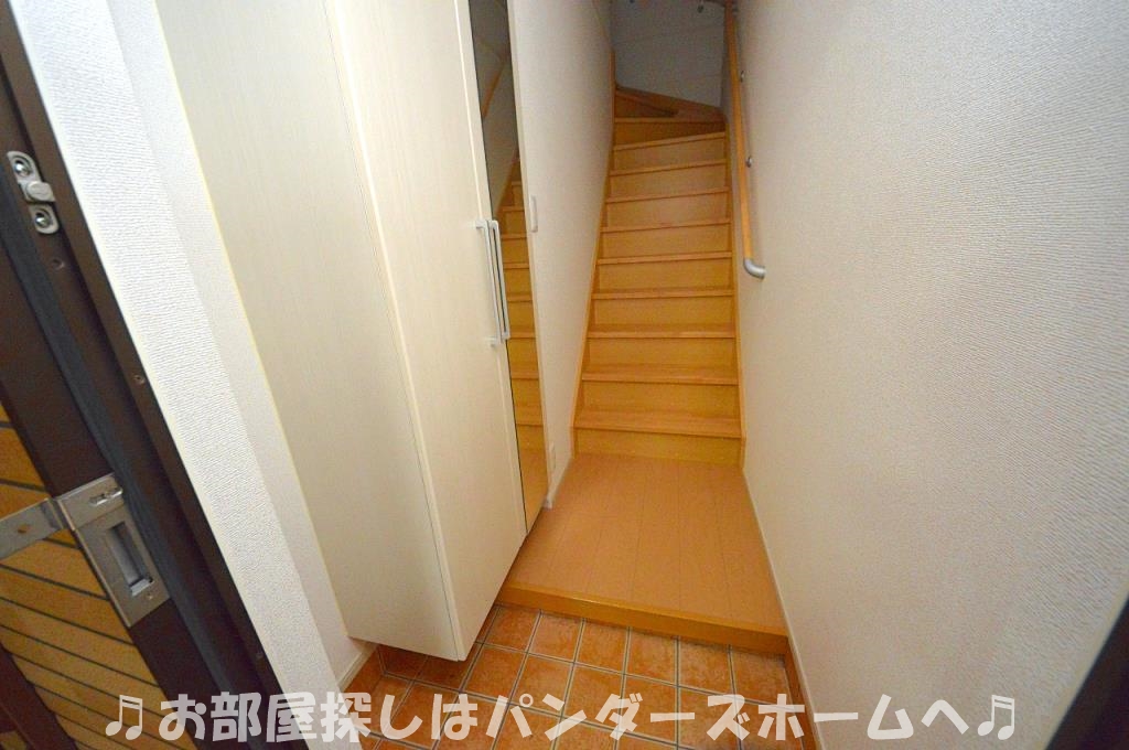 以前建築の室内写真になります。イメージ