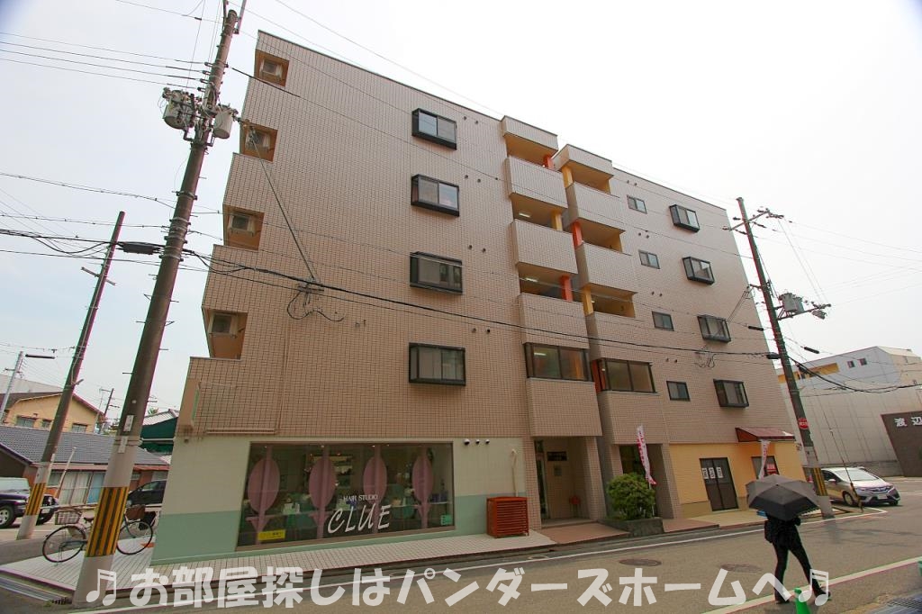 0/エムプラザ津田駅前弐番館