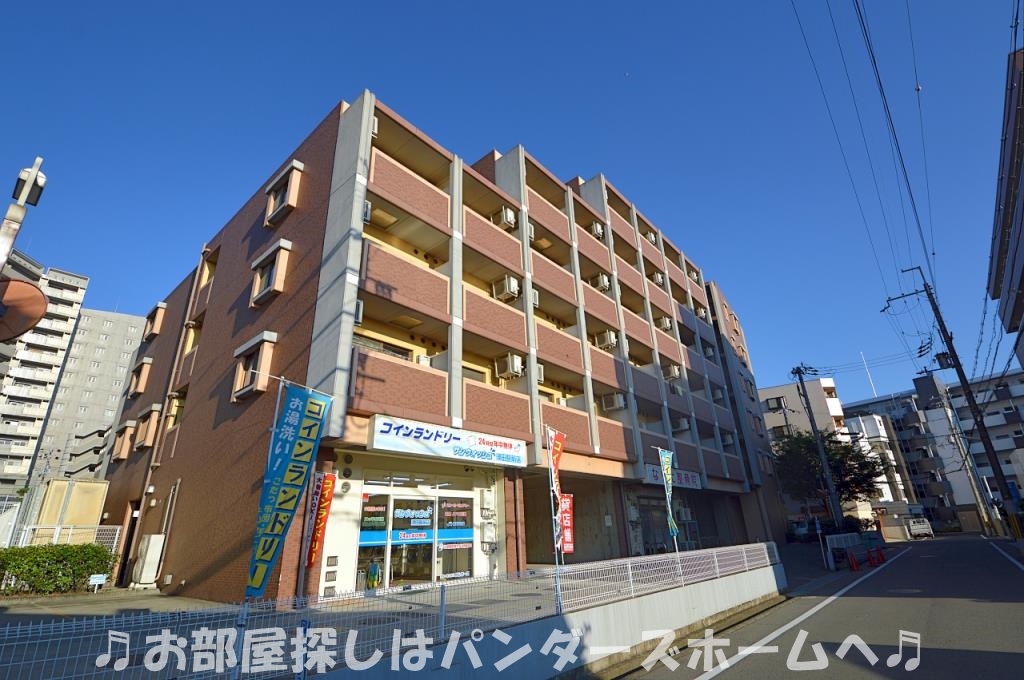 0/エムプラザ津田駅前10番館　Ａタイプ（２Ｋ）