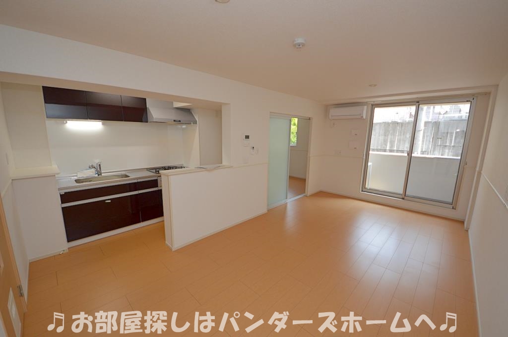 同マンション別部屋写真